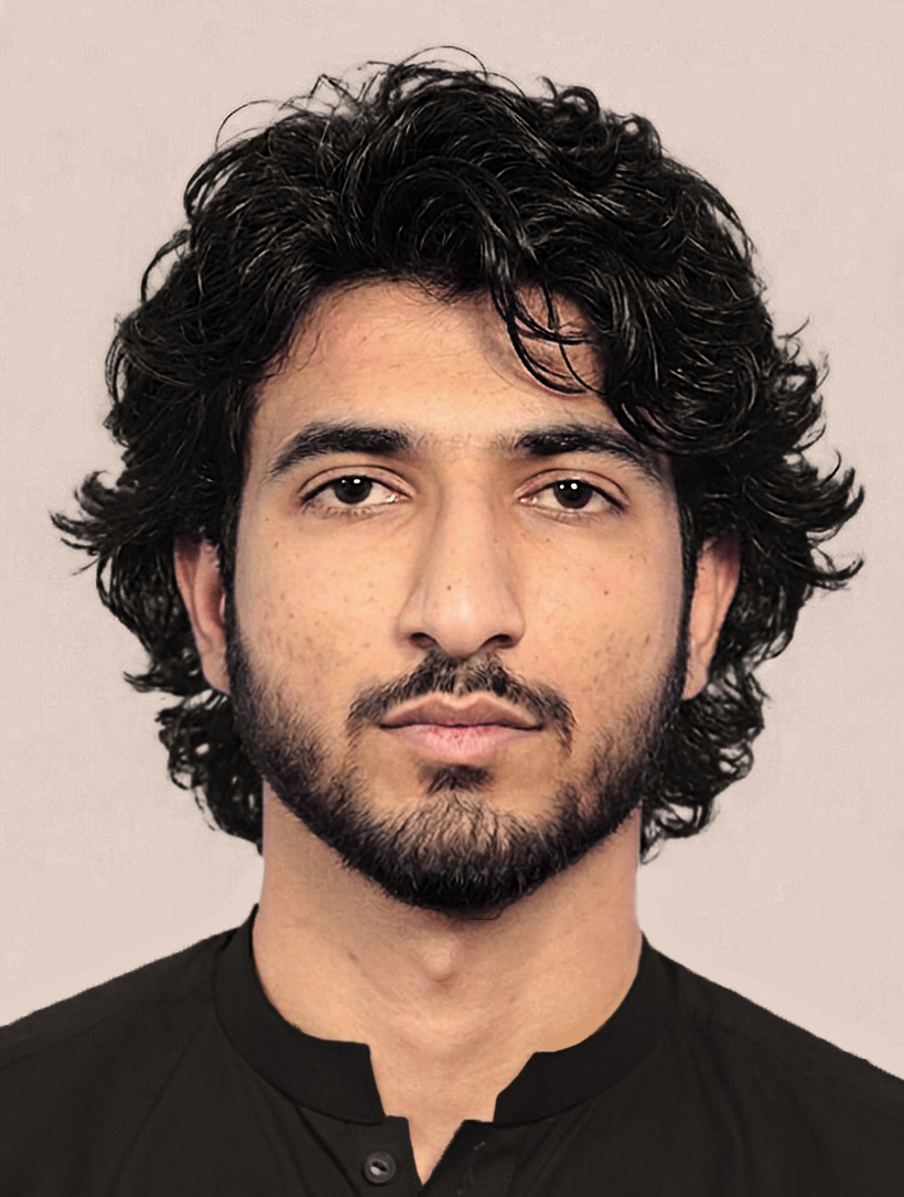 Noman Profile Picture